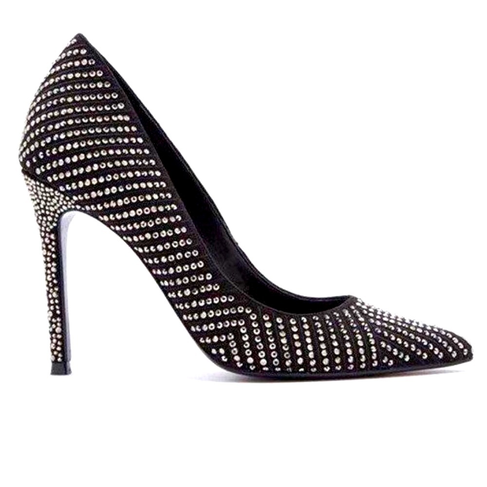 Dolce Vita Porsha Glam Pumps - Picture 2 of 7